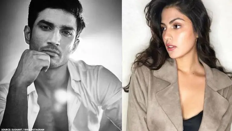 sushant singh rajput