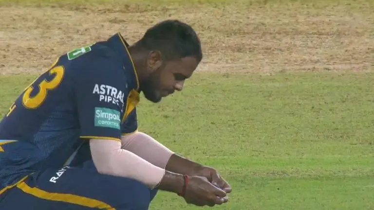 'I don’t think anyone in the team has given him any sympathy': Rahul Tewatia on Yash Dayal