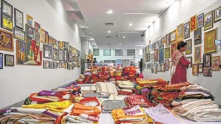 Culture Ministry issues guidelines for reopening museums, art galleries, exhibitions Art Galleries