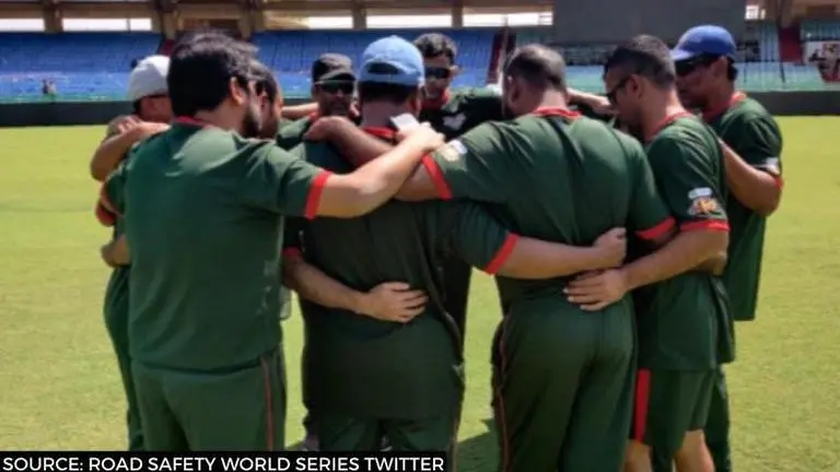 EN-L vs BD-L Dream11 prediction, team, top picks, Road Safety World Series 2021 preview EN-L vs BD-L dream11 prediction