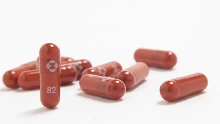 Anti-COVID pill likely to get approval in India soon, DCGI reviews clinical data COVID-19