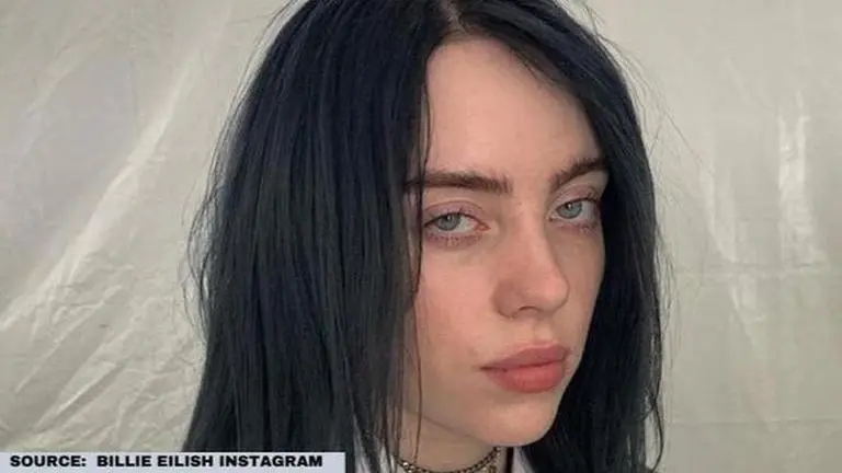 Billie Eilish