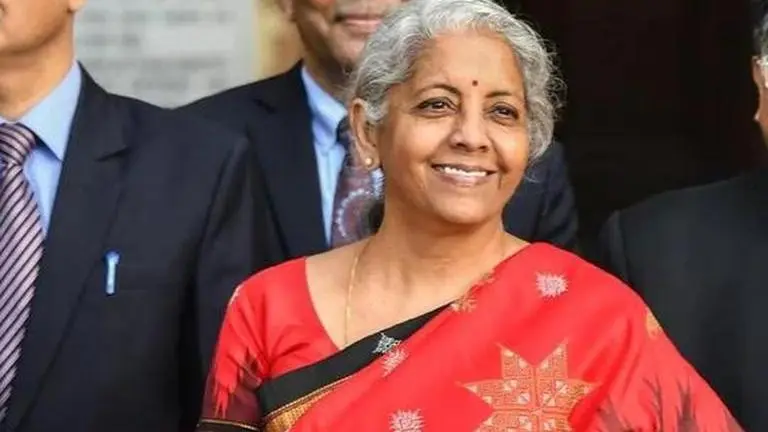 external debt position