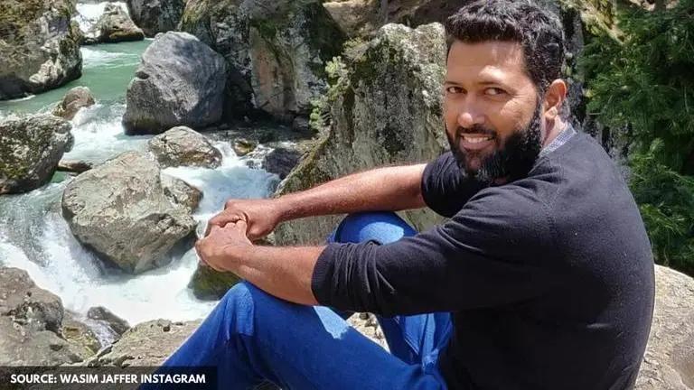 Wasim Jaffer helps Australian broadcaster count Steve Smith's twitches with funny meme Wasim Jaffer