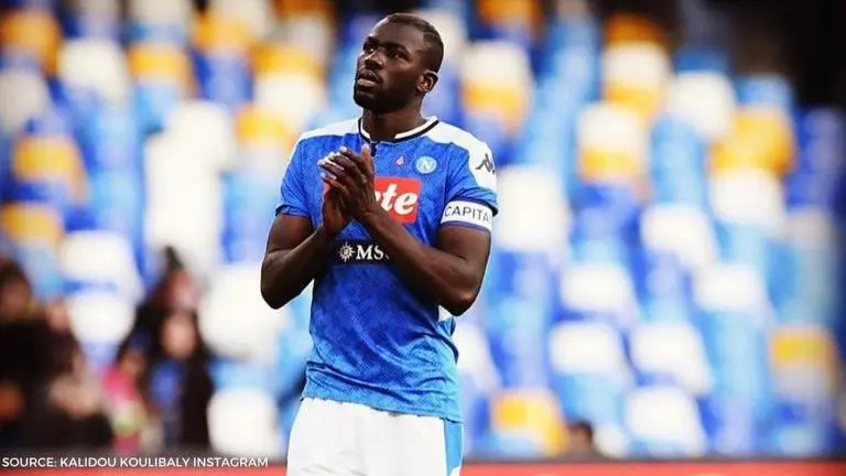 Napoli President confirms Man City don't talk directly after broken deal 2 years ago napoli