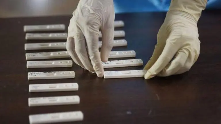 COVID-19: One more death in Noida; total cases top 5,000, active 730