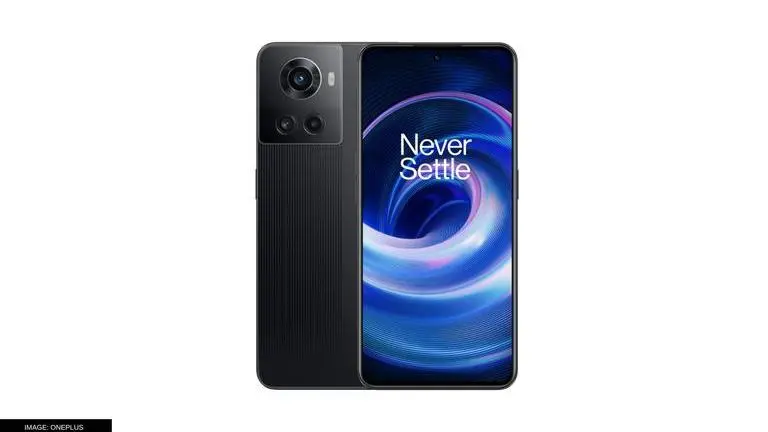 OnePlus 10RT camera specifications leaked online: Are they better than OnePlus 9R? OnePlus 10RT camera specifications leaked online: Are they better than OnePlus 9R?