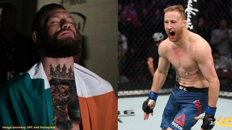 conor mcgregor