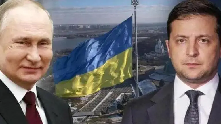 Battle for Soledar escalates as Zelenskyy denies Russia's control over salt-mining town Soledar