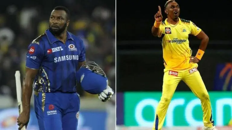 IPL 2023, Kieron Pollard, IPL, IPL auctions, IPL retentions, ipl mini auction, ipl 2023, ipl start date, kieron pollard, dwayne bravo