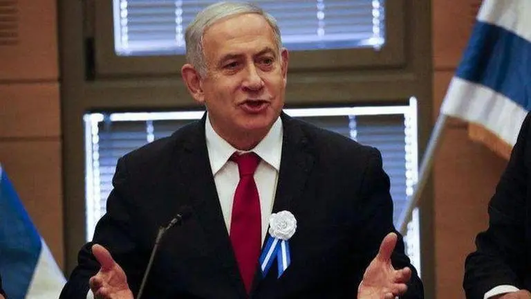 Israeli PM says he will not miss 'historic' West Bank annexation opportunity Israeli