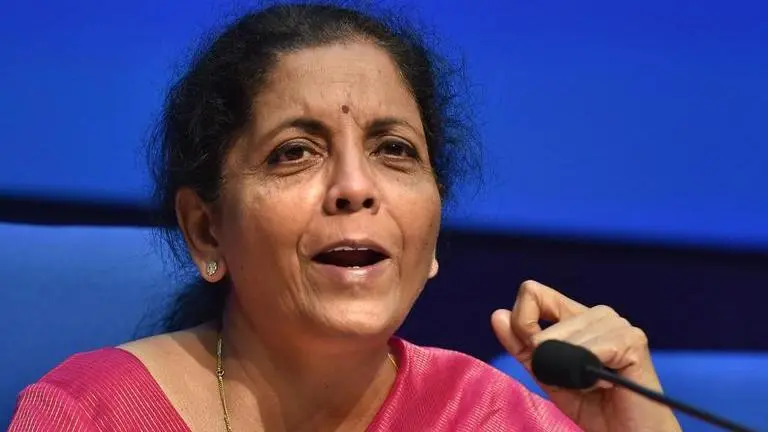 GST Council meets next Friday; tax rate cut to join on revenue level GST