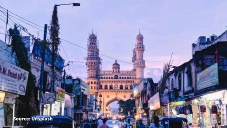 things to do in hyderabad