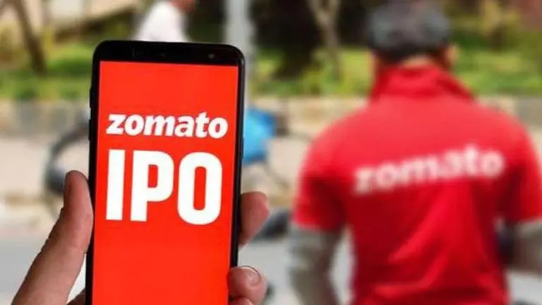 Zomato IPO