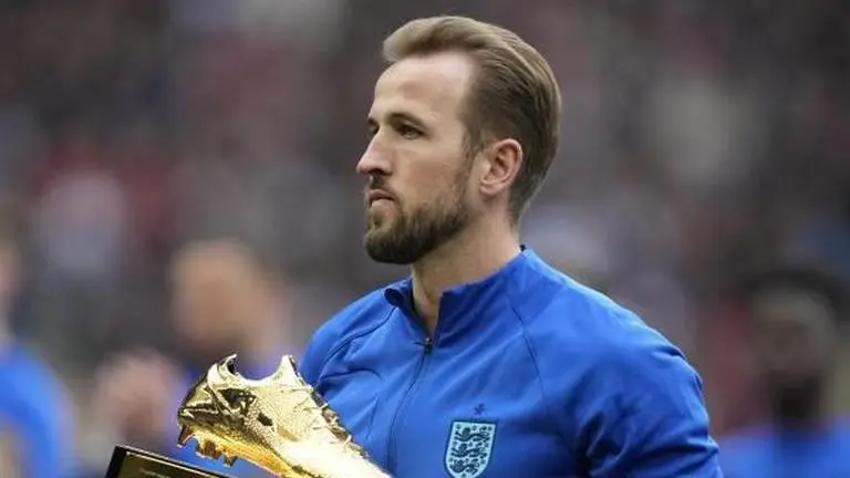 Transfer news: Tottenham accept Bayern Munich's bid for striker Harry Kane Tottenham