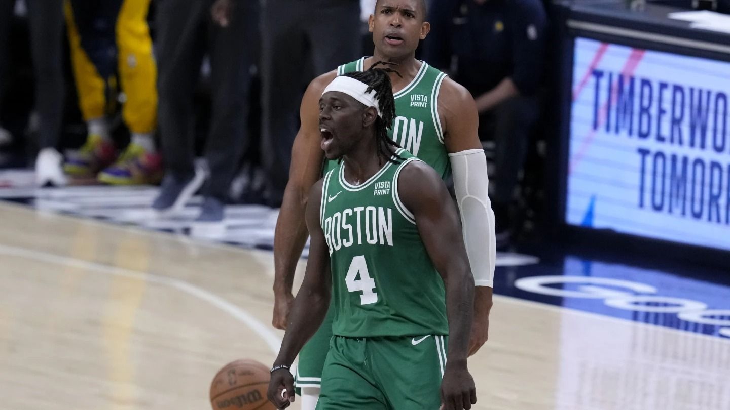 Boston Celtics Injury Report: Major Doubt Looms Over Fitness Of Jrue ...