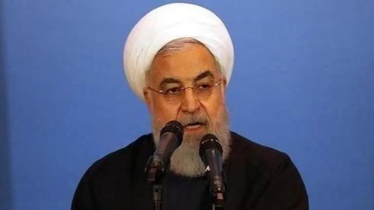 Iran vows to protect people from economic impact of Coronavirus