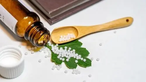 World Homeopathy Day 2024