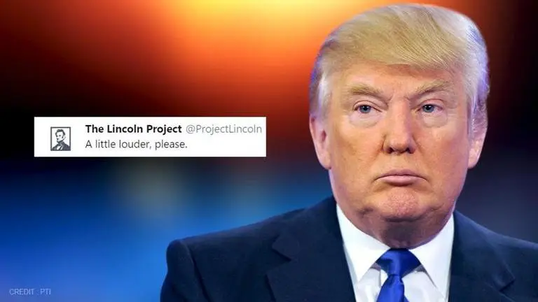 Trump's 2015 tweet saying foreign students 'should not be thrown out' surfaces Donald Trump