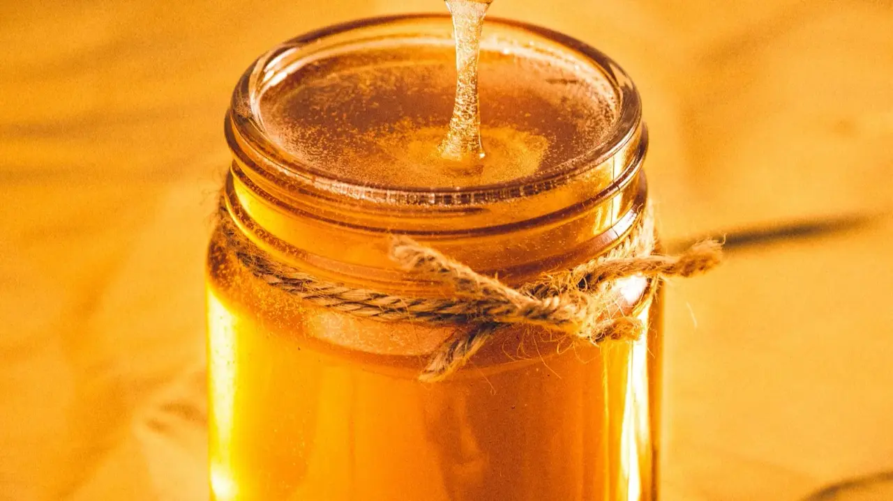 fake or real honey