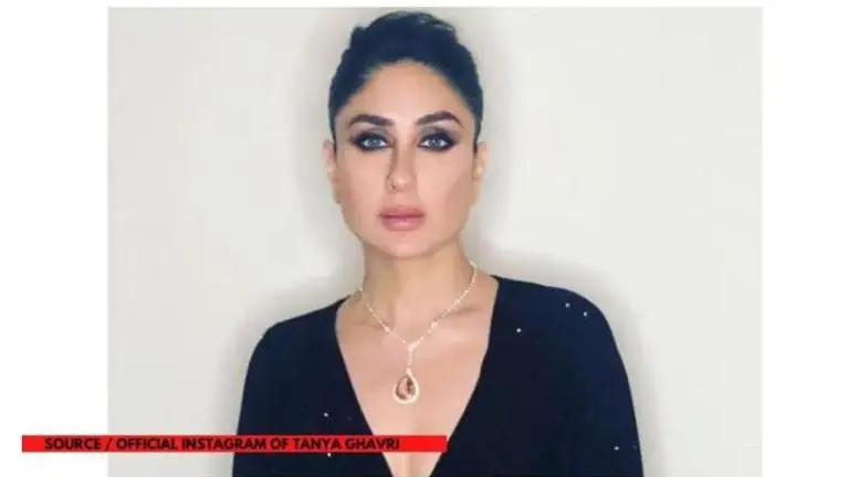 Kareena Kapoor Khan