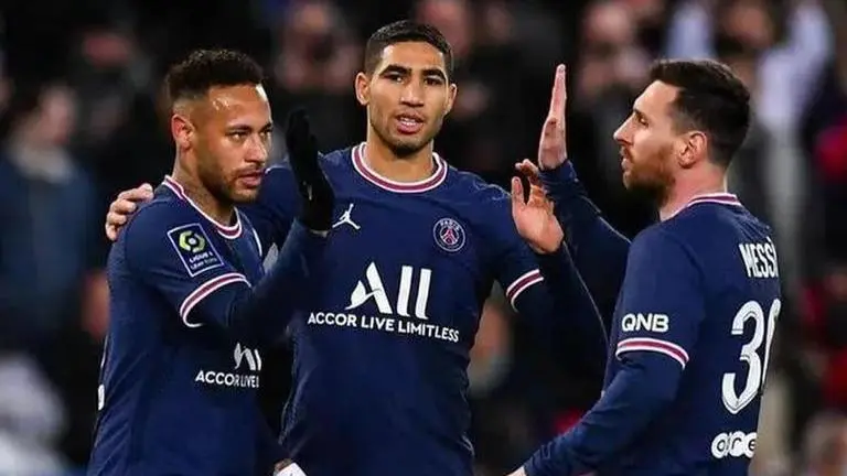Clermont Foot vs PSG Live Streaming: When and where to watch Ligue 1 in India, US and UK? PSG, Clermont Foot, Ligue 1, Clermont Foot vs PSG, Clermont Foot vs PSG live stream, Clermont Foot vs PSG watch online, how to watch Clermont