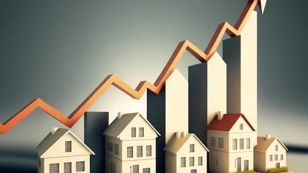 Real estate sector surges with current Sentiment Index score jumping to 69 in Q4 2023 Real estate stocks 2024