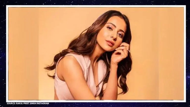 Rakul Preet Singh