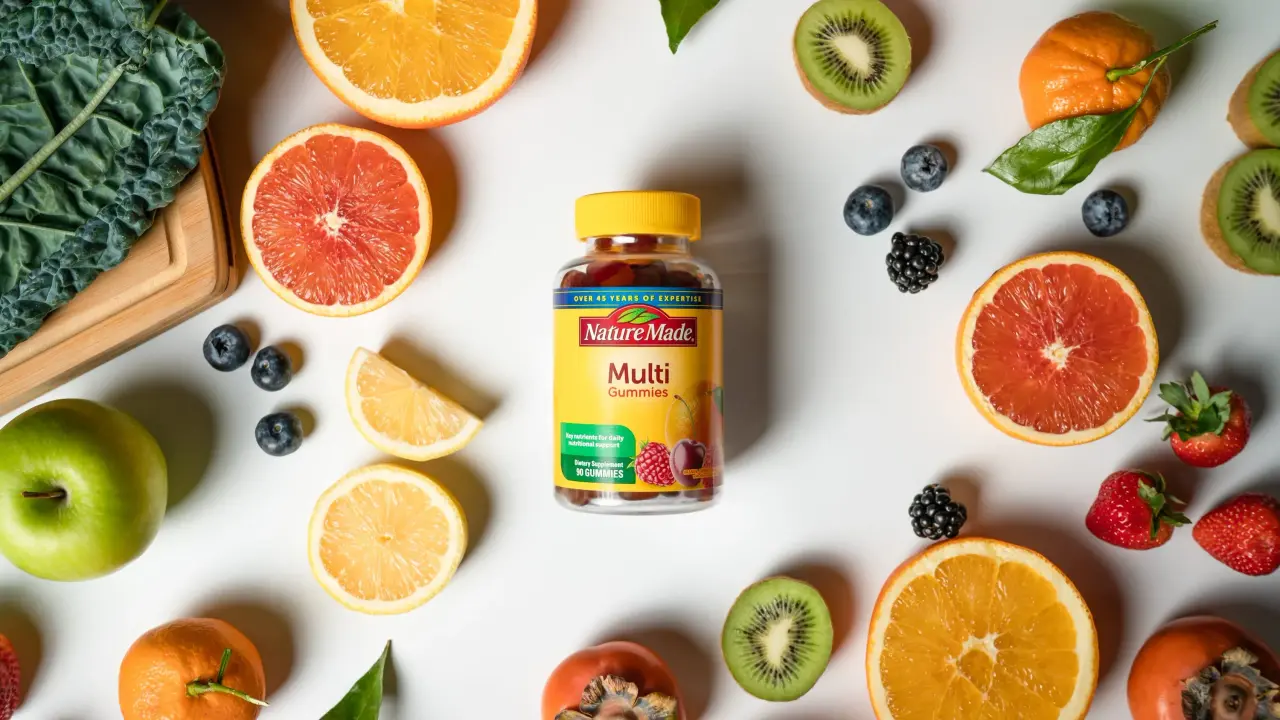 Why should you add multivitamins to your daily diet? multivitamins