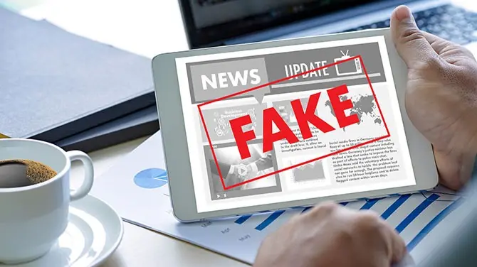 PIB fact check unit notified by Centre to monitor online content CEC's Mantra to Combat Fake News Ahead of Lok Sabha Polls