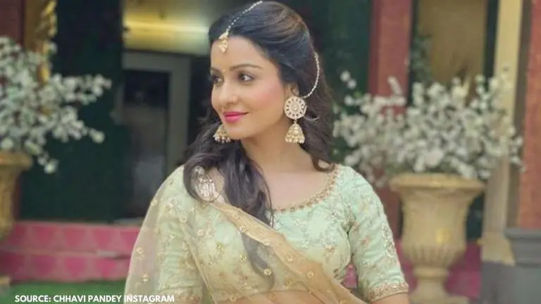 Chhavi Pandey speaks about her character on the show 'Prem Bandhan' Chhavi Pandey