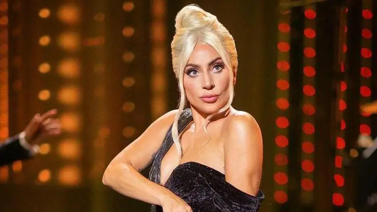 Grammys 2022: Lady Gaga joins list of artists to perform at 64th Grammy Awards grammys 202