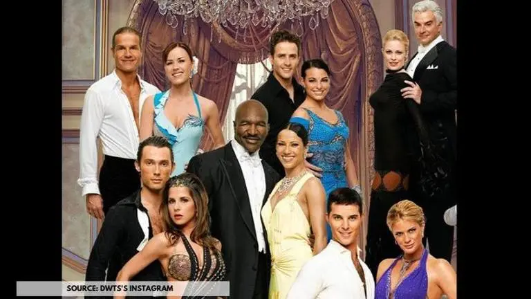 When does DWTS start? Here are details about its release date and time when does dwts start