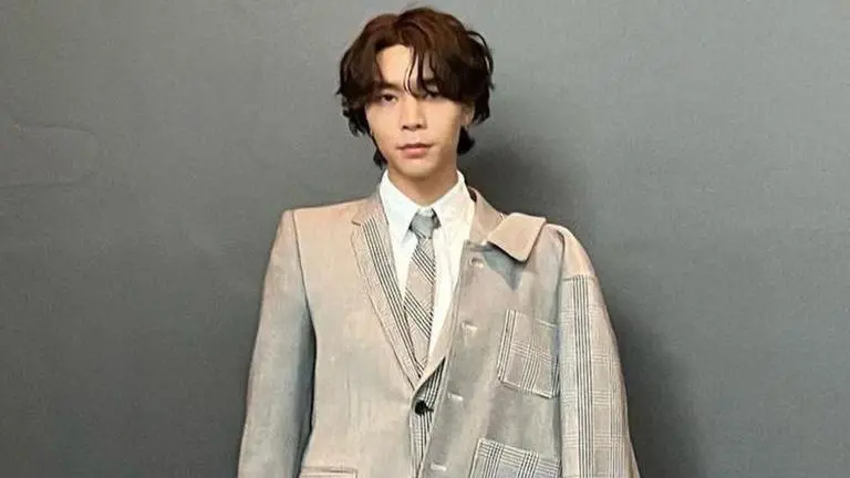 NCT member Johnny to take a temporary hiatus due to health reasons? Agency reacts NCT