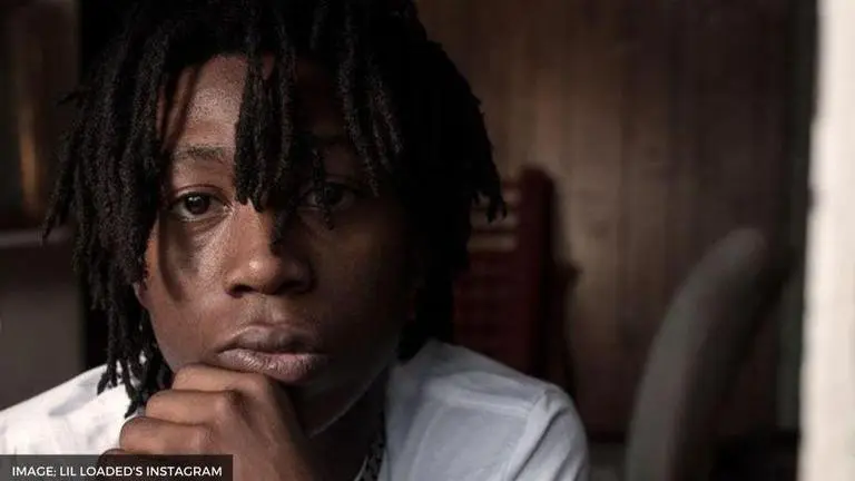 What happened to Lil Loaded? Know about the tragic death of the 20-year-old rapper what happened to lil loaded