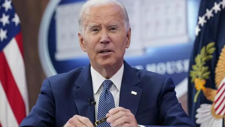 Indian-American lawyer named as ballot access counsel for Biden-Harris 2024 re-election campaign