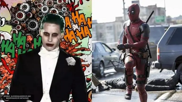 David Ayer reveals 'Suicide Squad' was turned into a comedy because of 'Deadpool' David Ayer
