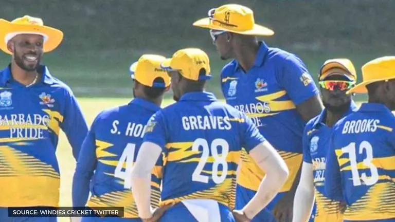 Super50 Cup 2021 Barbados vs Leeward Islands live stream, pitch, weather report, preview Super50 Cup 2021