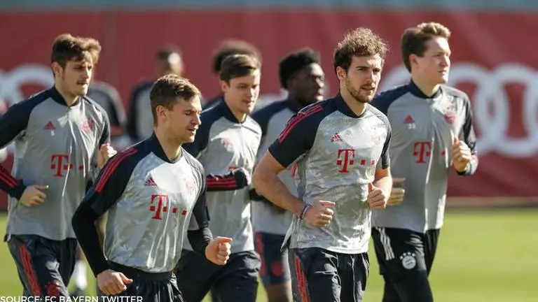 Champions League fixtures, schedule and full Round of 16 1st leg preview-cum-details champions league fixtures