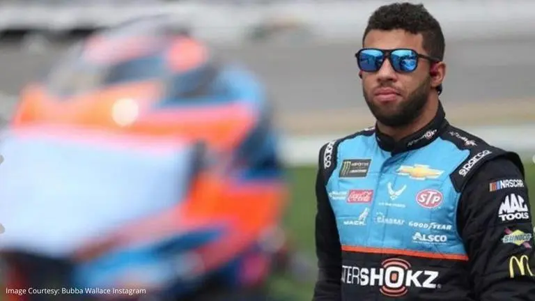 bubba wallace
