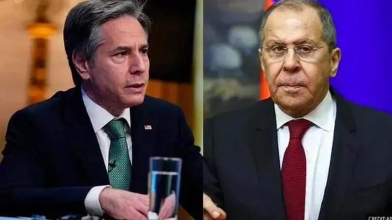 US lists Russia's propaganda on chemical & biological weapons in new GEC report US