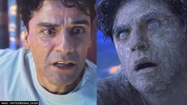 'Moon Knight' Ep 5 Twitter Review: 'Shocked' fans 'weep' over Steven Grant's frozen scene moon knight