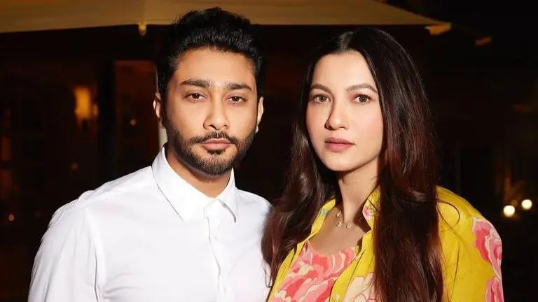 Mom-to-be Gauahar Khan wants 'double eidi' from husband Zaid Darbar; here's why Gauahar Khan