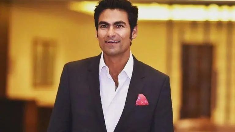 Mohammad Kaif tweeted message of 'love and unity' as PM Modi performed Bhoomi Pujan Mohammad Kaif
