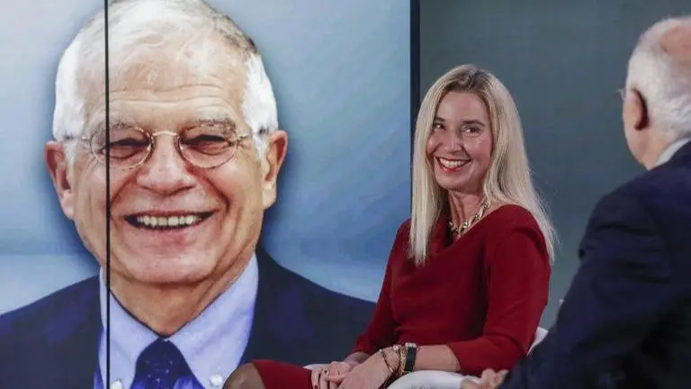 EU looks forward to Biden resetting trans-Atlantic relations EU looks forward to Biden resetting trans-Atlantic relations