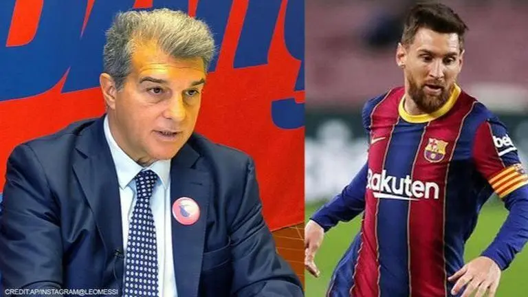 Barcelona suffers major blow after Messi's exit, salary cap slashed by £246 million Barcelona, Barcelona salary, Barcelona salary cap, Barcelona financial issues, Barcelona vs Real Madrid salaries, Messi salary, Barcelona income