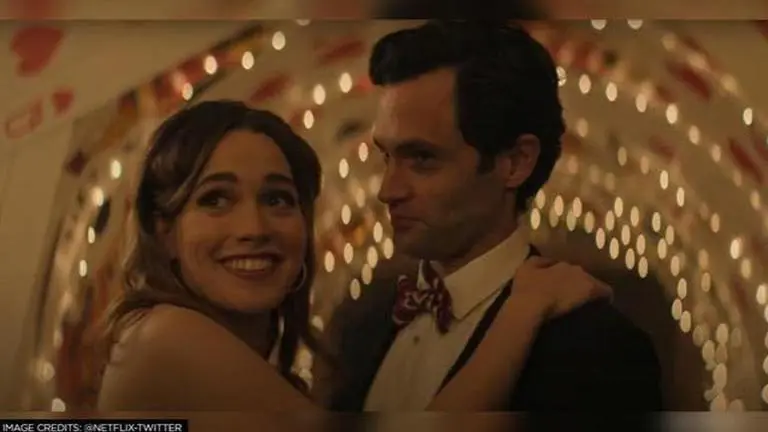 'You' Season 3 Trailer: Penn Badgley is back on his killing spree in Netflix thriller You Season 3