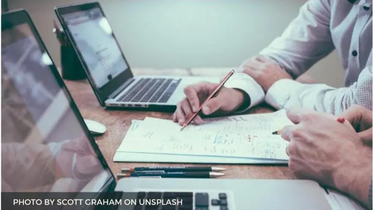 Photo by Scott Graham on Unsplash