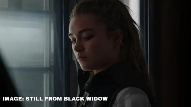 Rachel Weisz says ‘Black Widow’ release talk got awkward when hubby Daniel Craig showed up Rachel Weisz