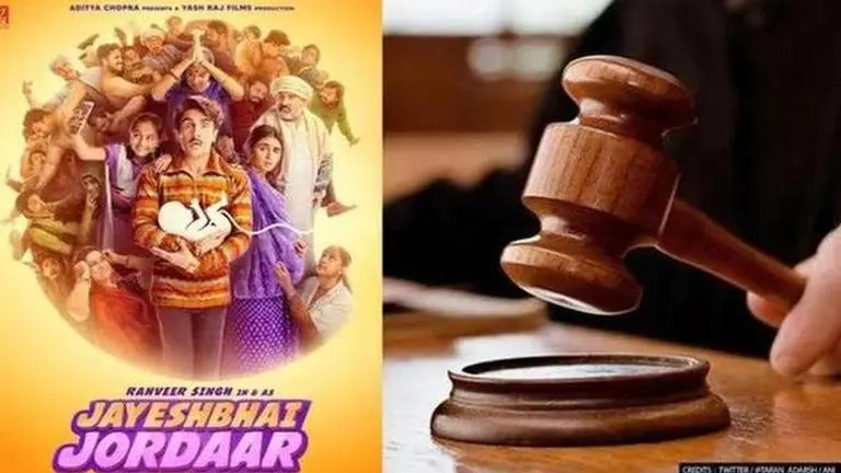 Delhi HC clears release of Ranveer Singh's 'Jayeshbhai Jordaar'; makers to add disclaimers Jayeshbhai Jordaar